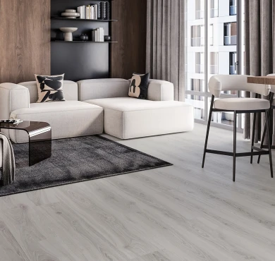 Stejar White